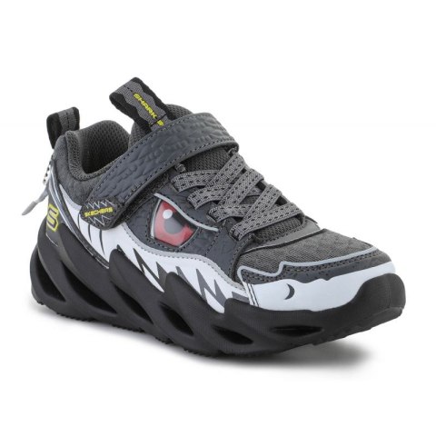 Buty Skechers Shark Bots Surf Patrol Jr 402112L-CCBK Skechers