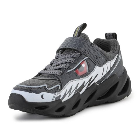 Buty Skechers Shark Bots Surf Patrol Jr 402112L-CCBK Skechers
