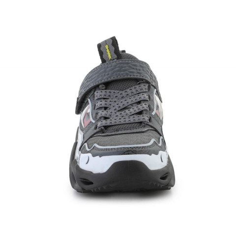 Buty Skechers Shark Bots Surf Patrol Jr 402112L-CCBK Skechers