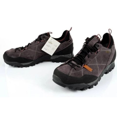 Buty trekkingowe Aku Nativa GORE-TEX M 629584 Aku
