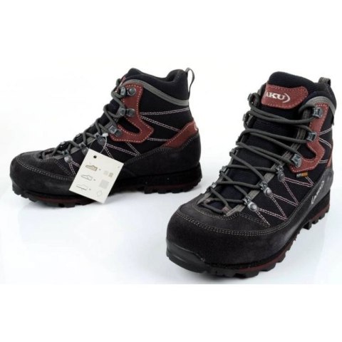 Buty trekkingowe Aku Trekker L.3 Gore-tex W 978W658 Aku