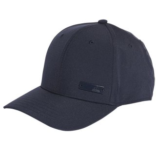 Czapka z daszkiem adidas BBALL CAP LT MET H25646 Adidas