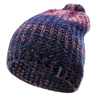 Czapka zimowa Hi-Tec Lady Halla W 92800438523 Hi-Tec