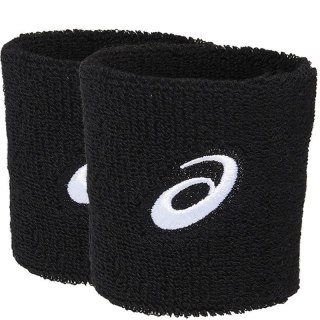 Frotka, opaska na rękę Asics Wrist Band 3043A077 001 Asics