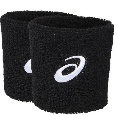 Frotka, opaska na rękę Asics Wrist Band 3043A077 001 Asics