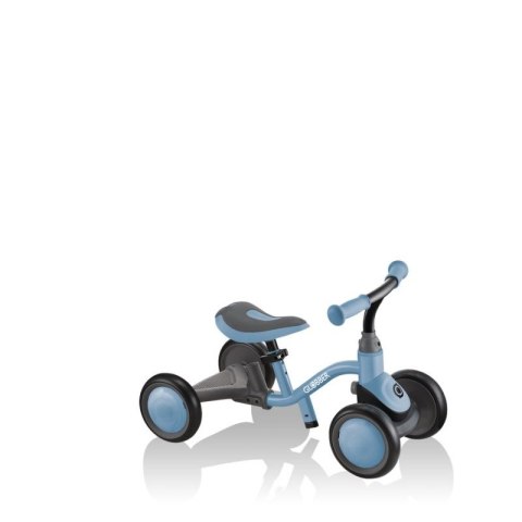 Rowerek wielofunkcyjny Globber Learning Bike 3w1 Deluxe 639-200 Ash Blue Globber