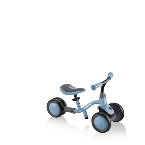 Rowerek wielofunkcyjny Globber Learning Bike 3w1 Deluxe 639-200 Ash Blue Globber