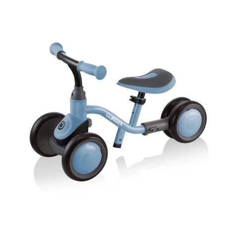 Rowerek wielofunkcyjny Globber Learning Bike 3w1 Deluxe 639-200 Ash Blue Globber