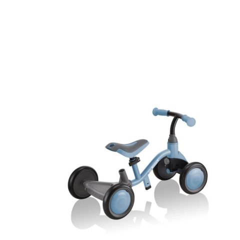 Rowerek wielofunkcyjny Globber Learning Bike 3w1 Deluxe 639-200 Ash Blue Globber