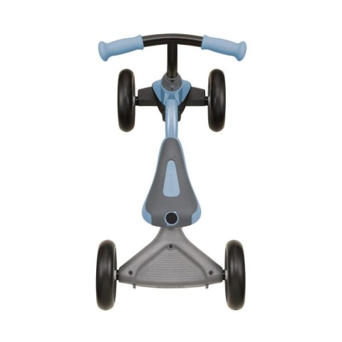 Rowerek wielofunkcyjny Globber Learning Bike 3w1 Deluxe 639-200 Ash Blue Globber