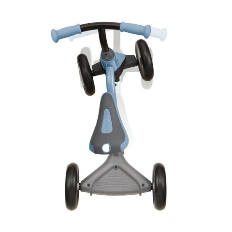 Rowerek wielofunkcyjny Globber Learning Bike 3w1 Deluxe 639-200 Ash Blue Globber