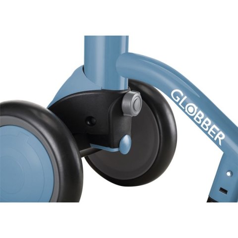 Rowerek wielofunkcyjny Globber Learning Bike 3w1 Deluxe 639-200 Ash Blue Globber