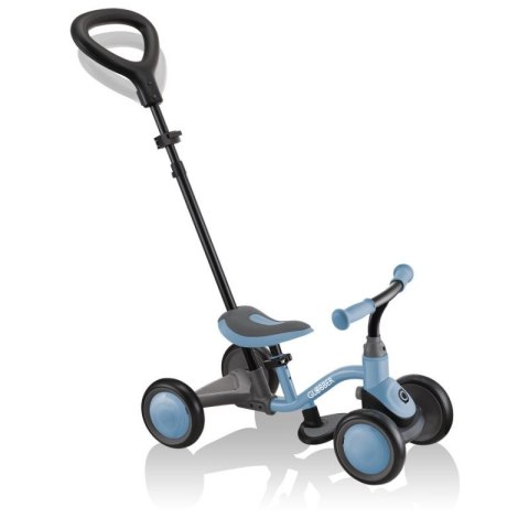 Rowerek wielofunkcyjny Globber Learning Bike 3w1 Deluxe 639-200 Ash Blue Globber