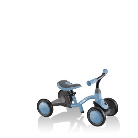 Rowerek wielofunkcyjny Globber Learning Bike 3w1 Deluxe 639-200 Ash Blue Globber