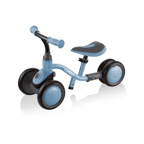 Rowerek wielofunkcyjny Globber Learning Bike 3w1 Deluxe 639-200 Ash Blue Globber
