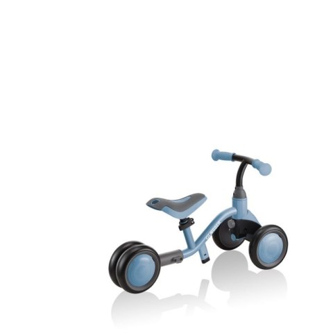 Rowerek wielofunkcyjny Globber Learning Bike 3w1 Deluxe 639-200 Ash Blue Globber