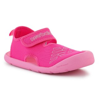 Sandały New Balance Jr YOCRSRAE New Balance