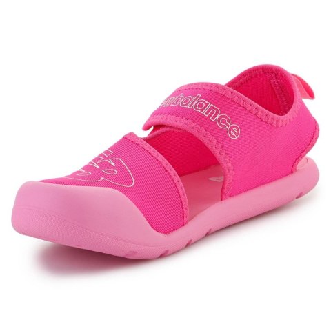 Sandały New Balance Jr YOCRSRAE New Balance