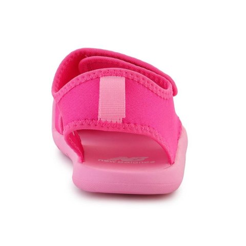 Sandały New Balance Jr YOCRSRAE New Balance