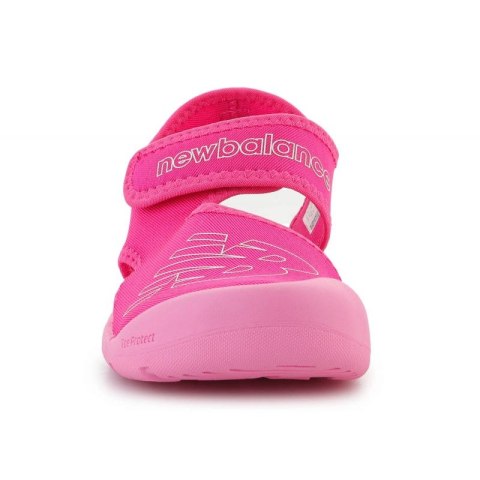 Sandały New Balance Jr YOCRSRAE New Balance