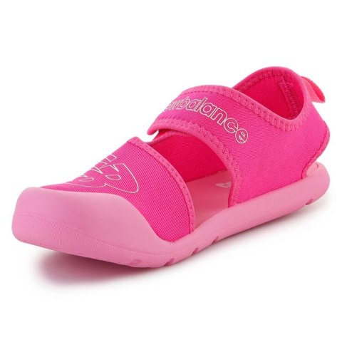 Sandały New Balance Jr YOCRSRAE New Balance