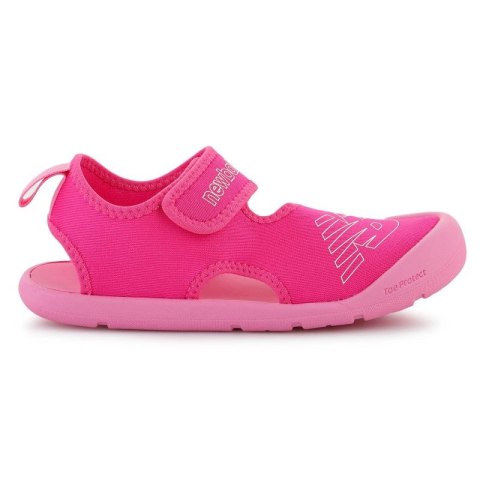 Sandały New Balance Jr YOCRSRAE New Balance
