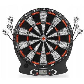 Tarcza Dart elektroniczna Spokey Narvi LITE 942239 Spokey