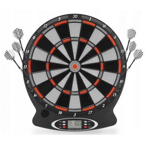 Tarcza Dart elektroniczna Spokey Narvi LITE 942239 Spokey