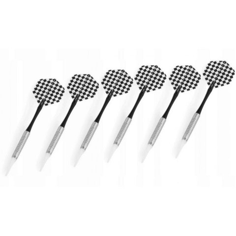 Tarcza Dart elektroniczna Spokey Narvi LITE 942239 Spokey