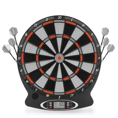 Tarcza Dart elektroniczna Spokey Narvi LITE 942239 Spokey