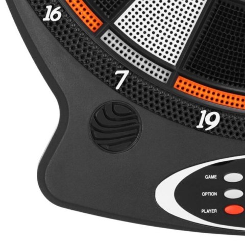 Tarcza Dart elektroniczna Spokey Narvi LITE 942239 Spokey