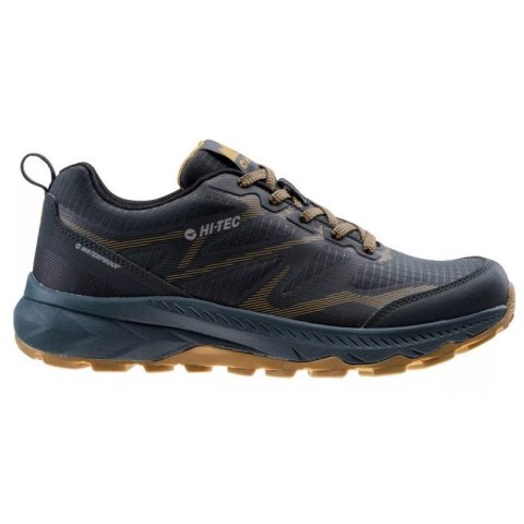 Buty Hi-Tec Mirati Wp M 92800490098 Hi-Tec