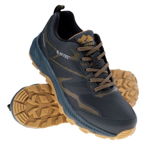 Buty Hi-Tec Mirati Wp M 92800490098 Hi-Tec