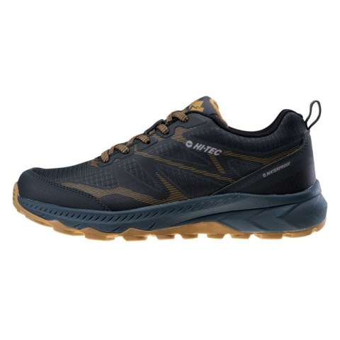 Buty Hi-Tec Mirati Wp M 92800490098 Hi-Tec