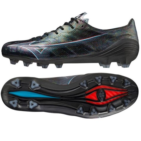 Buty Mizuno Morelia Alpha Japan MD M P1GA236001 Mizuno