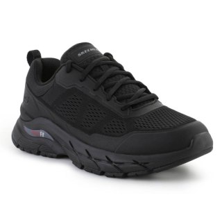 Buty Skechers Arch Fit Baxter-Pendroy M 210353-BBK Skechers