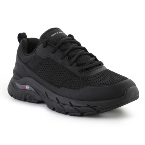 Buty Skechers Arch Fit Baxter-Pendroy M 210353-BBK Skechers