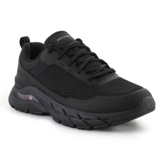 Buty Skechers Arch Fit Baxter-Pendroy M 210353-BBK Skechers