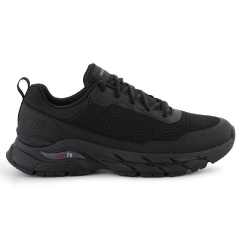 Buty Skechers Arch Fit Baxter-Pendroy M 210353-BBK Skechers