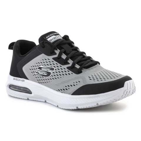Buty Skechers Dyna Air Pelland M 52559-BKGY Skechers