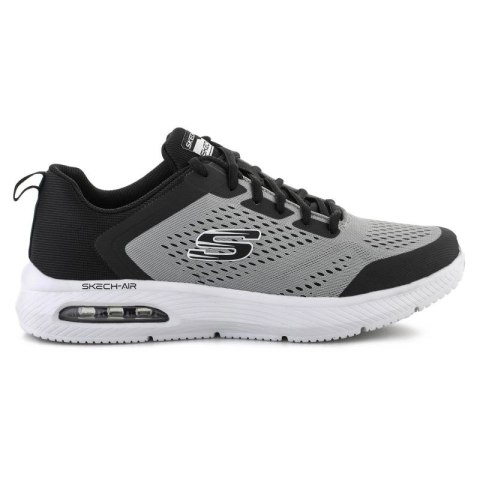 Buty Skechers Dyna Air Pelland M 52559-BKGY Skechers
