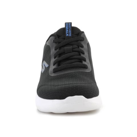 Buty Skechers Go Walk Max-Midshore M 216281-BKBL Skechers