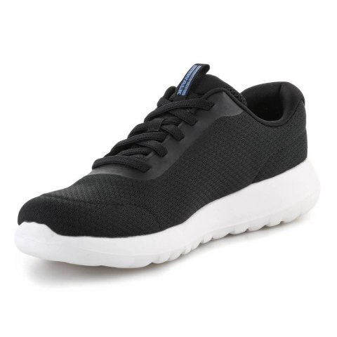 Buty Skechers Go Walk Max-Midshore M 216281-BKBL Skechers