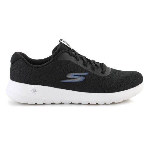 Buty Skechers Go Walk Max-Midshore M 216281-BKBL Skechers