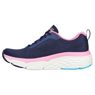 Buty Skechers Max Cushioning Elite Ziva W 128551-NVPK Skechers