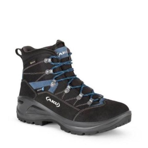 Buty trekkingowe Aku Civetta Therm200 GTW W 311173 Aku