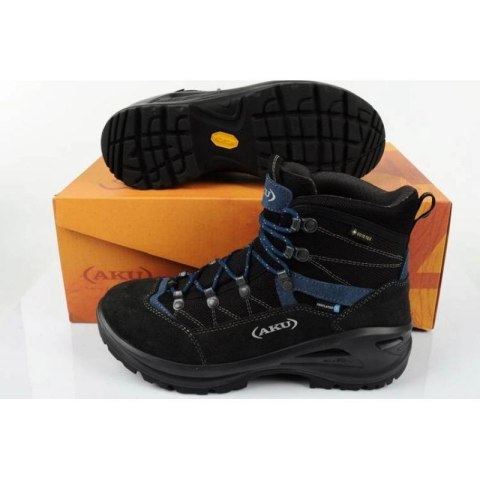 Buty trekkingowe Aku Civetta Therm200 GTW W 311173 Aku