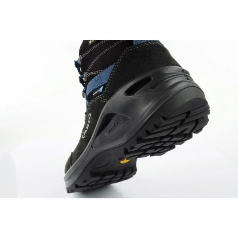 Buty trekkingowe Aku Civetta Therm200 GTW W 311173 Aku