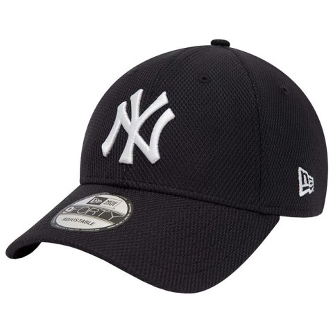 Czapka z daszkiem New Era 9Forty New York Yankees Mlb Cap 60348841 New Era