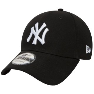 Czapka z daszkiem New Era 9Forty New York Yankees Mlb League Basic Cap 10531941 New Era